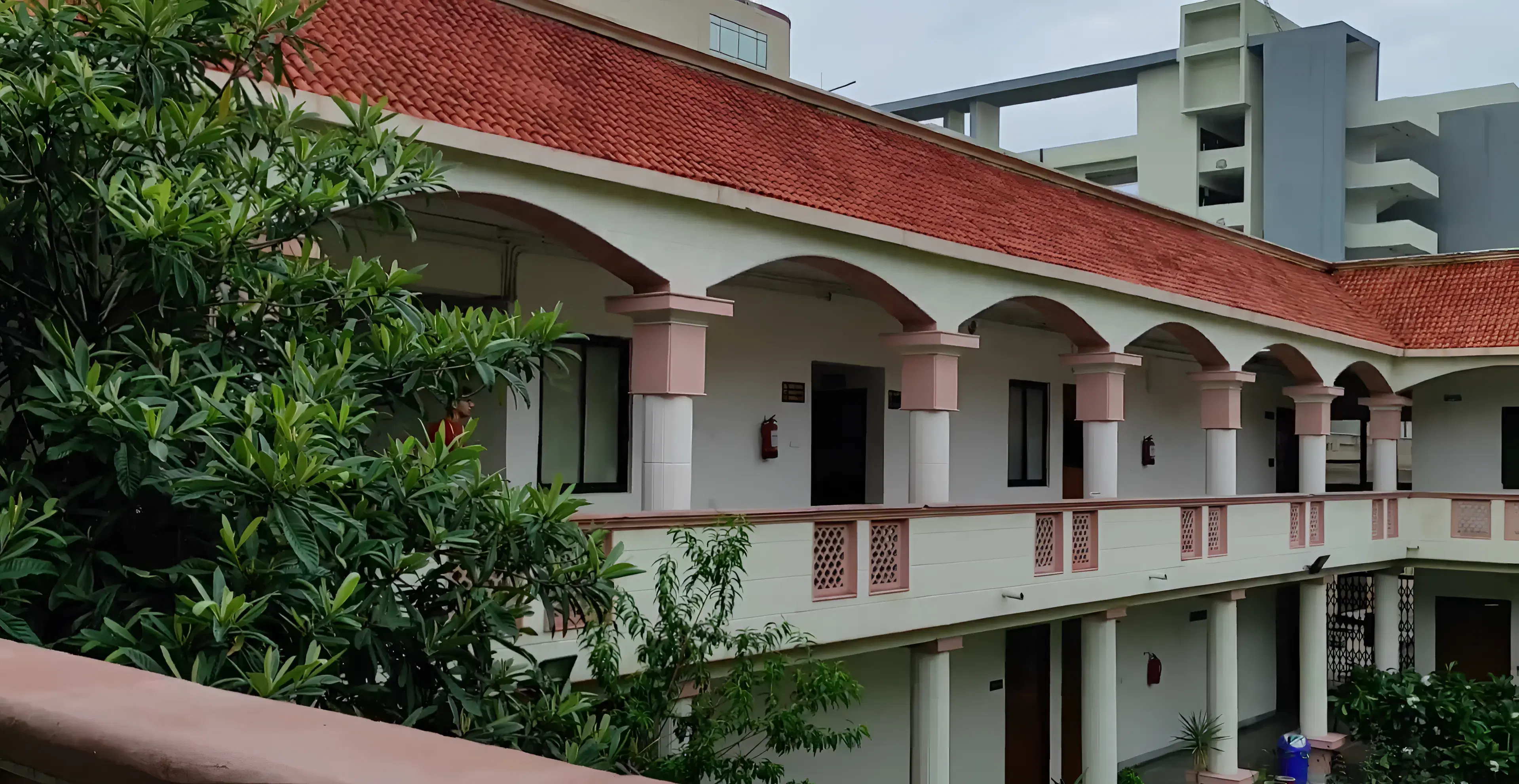 DOMS, IIT Roorkee academic infrastructure photo 6